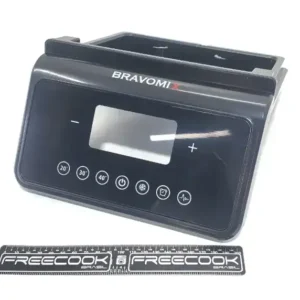 Carcaça Superior Bravomix