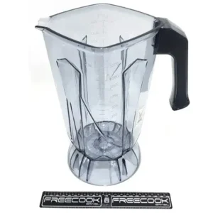 Jarro-copo Bru-brx- 2.5 Litros