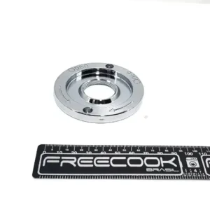 Rosca Travamento Com Vedacao Bru/btx/rob