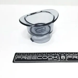 Tampa Insercao Copo 2.5 Litros Brutus Plus. Brutomix
