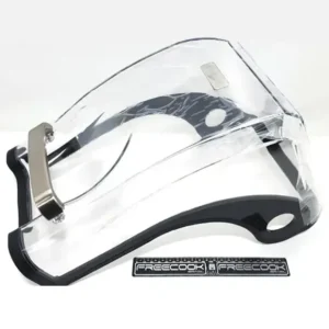 Capa Frontal Caixa Silenciadora Brutomix