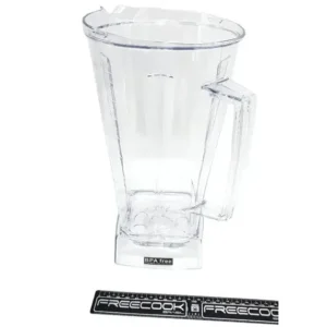 Jarro 2.0 Litros Bpa Free 756rt