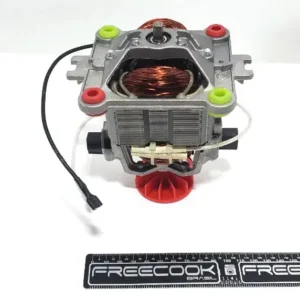 Motor 1200w 220v 50-60hz para Bravus e Brutus