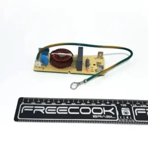 Placa Eletronica Emc Blender Cod Jtc031