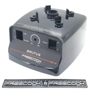 Carcaça Superior Motor Brutus Cod 14