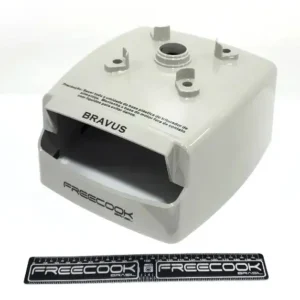 Carcaça Superior Motor Bravus Cod 14a