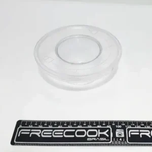 Tampa Insercao Caixa Silenciadora-robocook