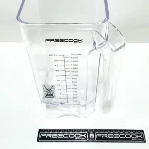 Jarro/copo Robocook- 1.6 Litros
