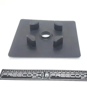 Borracha De Apoio Copo - Robocook