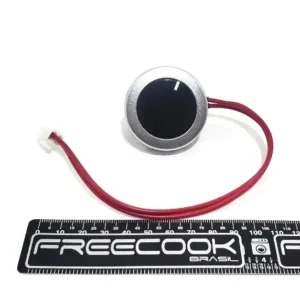 Variador De Velocidade-  Robocook