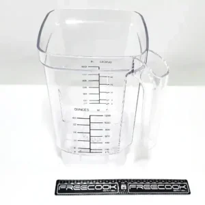 Jarro Rocobook Plus 1.2 Litros