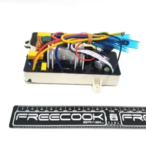 Placa De Potencia Rop/ Rov