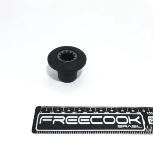 Acoplamento Robocook Plus, Robocook Vacuum