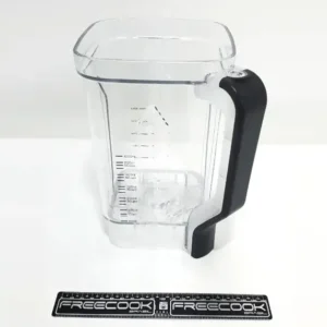 Jarro Robocook Vacuum 1.2 Litros