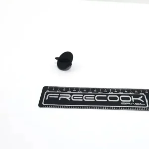 Tampa De Saida De Ar Robocook Vacuum