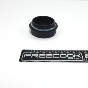 Filtro Da Tampa Robocook Vacuum
