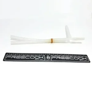 Tubos De Silicone Bomba Vacuo Robocook