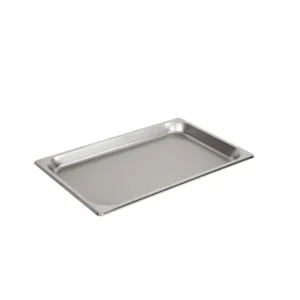 Gn Inox 1/1 x 30mm Lisa